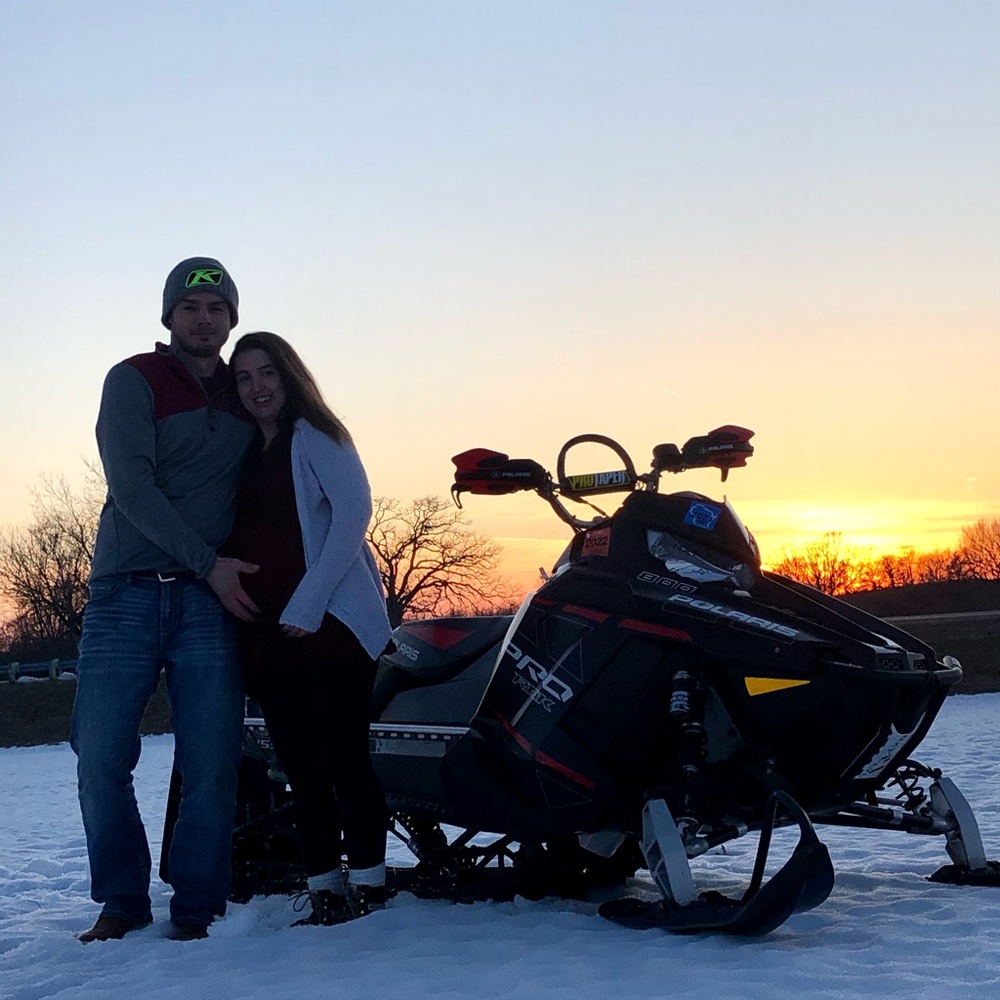 Meet your Posher, Parker